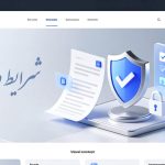 شرایط و ضوابط سایت bandaronlinekala.ir