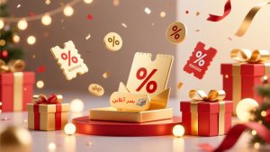 تخفیفات سایت bandaronlinekala.ir