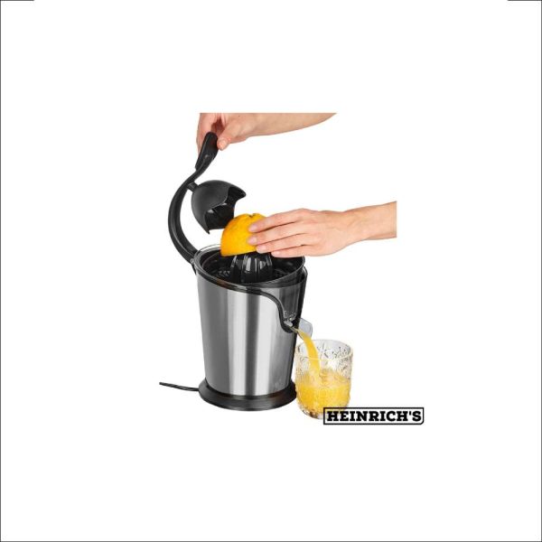 آب مرکبات گیر هنریچ مدل HZP 8691