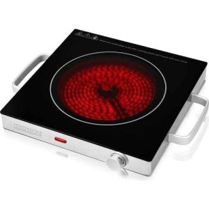 اجاق مادون قرمز تک شعله هنریچ مدل HEK-8695