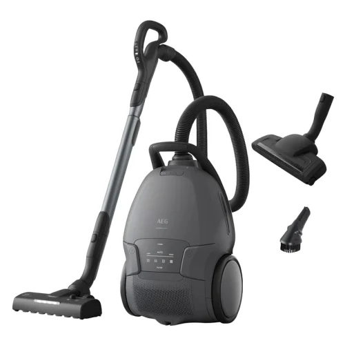 جاروبرقی 650 وات آ ا گ مدل AB81A2DG