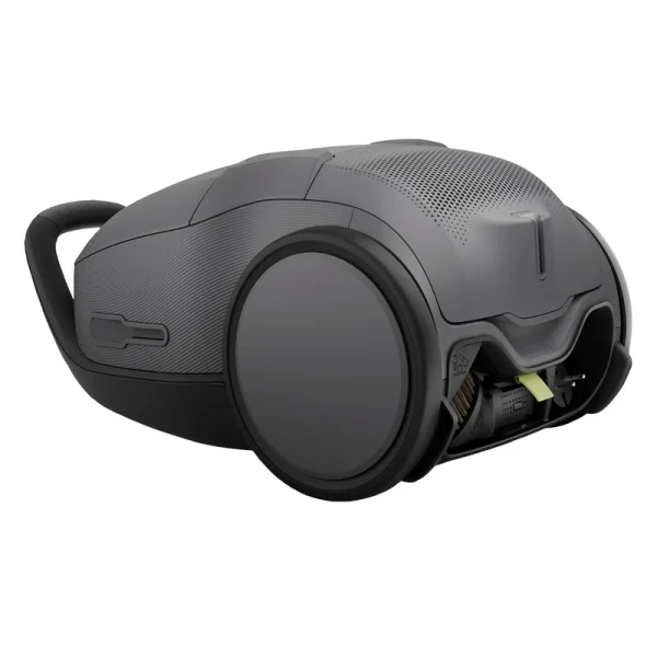 جاروبرقی 650 وات آ ا گ مدل AB81A2DG