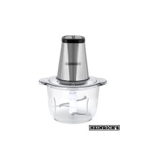 خردکن هنریچ مدل HMZ8850