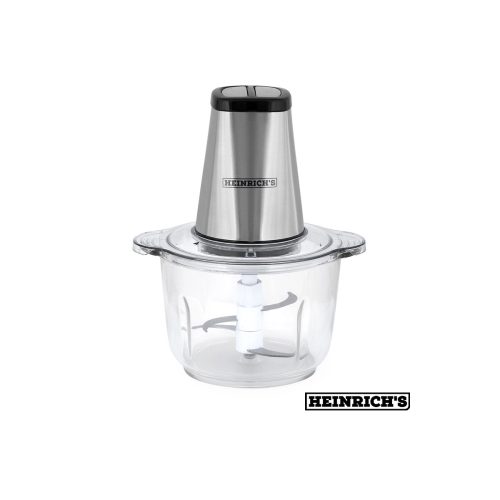 خردکن هنریچ مدل HMZ8850