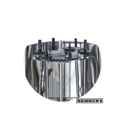 دنرساز و گریل کباب ترکی هنریچ مدل HDG 8687