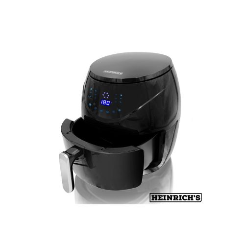 سرخ کن 7 لیتری 1800 وات هنریچ مدل HFR 8204