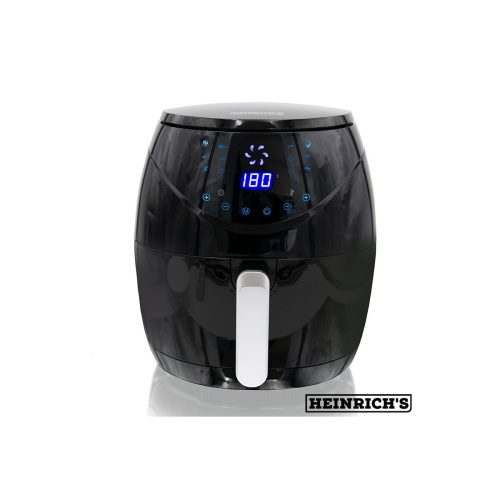 سرخ کن 7 لیتری 1800 وات هنریچ مدل HFR 8204