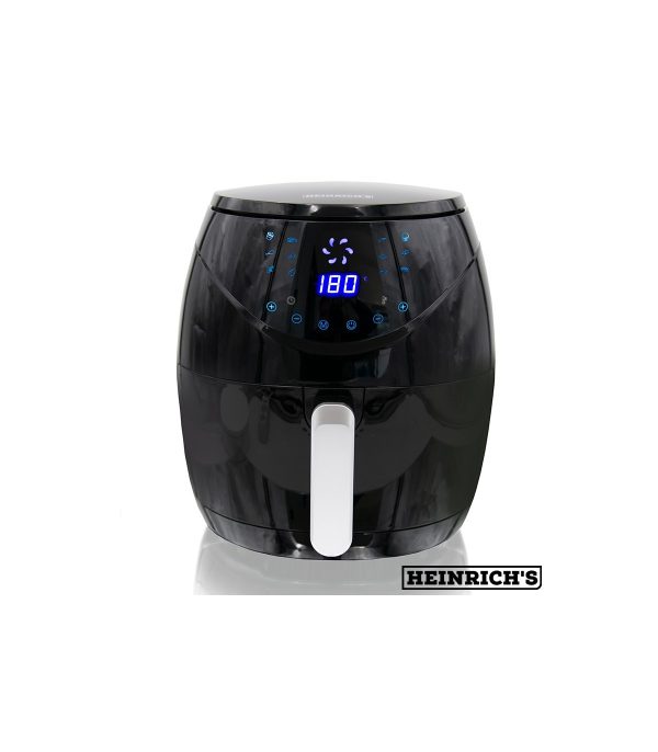 سرخ کن 7 لیتری 1800 وات هنریچ مدل HFR 8204