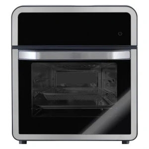سرخ کن رژیمی 14 لیتر هنریچ مدل HFR 8209
