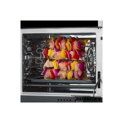 سرخ کن رژیمی 14 لیتر هنریچ مدل HFR 8209