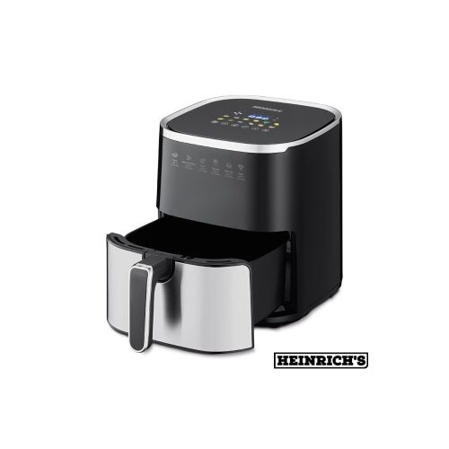 سرخ کن رژیمی 5 لیتر هنریچ مدل HFR 8215 3 سرخ کن رژیمی 5 لیتر هنریچ مدل HFR 8215