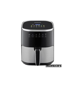 سرخ کن رژیمی 5 لیتر هنریچ مدل HFR 8215