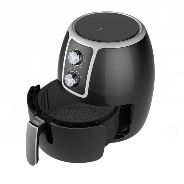 سرخ کن رژیمی هنریچ مدل HFR 8211