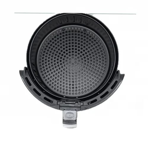 سرخ کن رژیمی هنریچ مدل HFR 8211