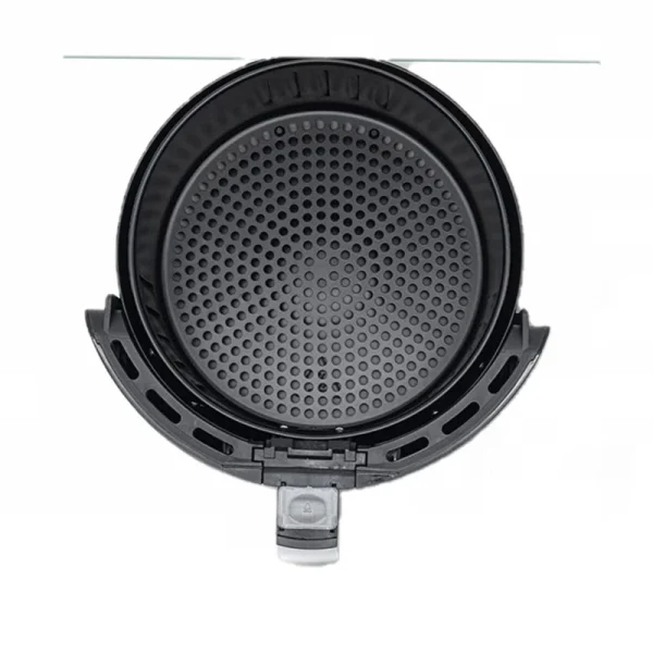 سرخ کن رژیمی هنریچ مدل HFR 8211