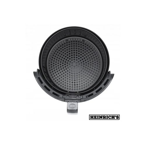 سرخ کن رژیمی هنریچ مدل HFR 8212