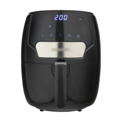 سرخ کن رژیمی هنریچ مدل HFR 8212