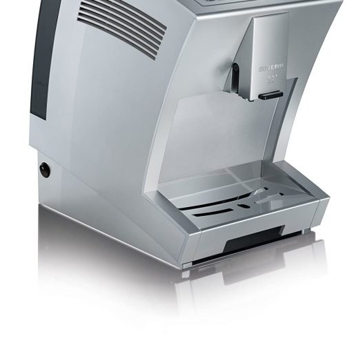 سپرسوساز اتوماتیک سورین Severin S2