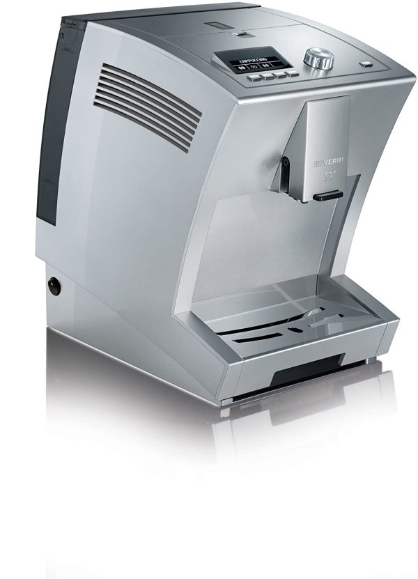 سپرسوساز اتوماتیک سورین Severin S2