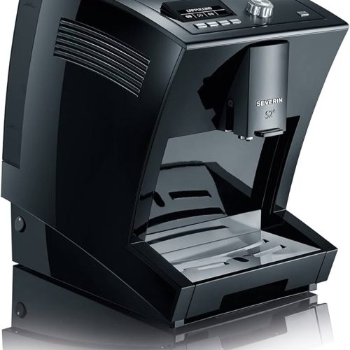 سپرسوساز اتوماتیک سورین Severin S2