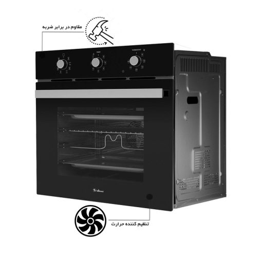 فر توکار برقی داتیس 689 DF