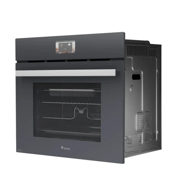فر توکار برقی داتیس DF 690 طوسی