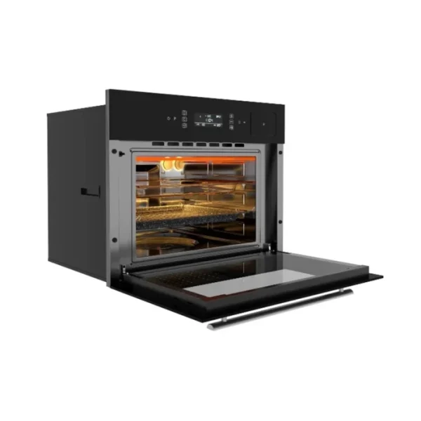 فر توکار برقی بخارپز داتیس DF 744
