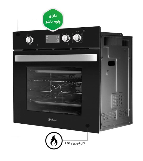 فر داتیس 672 برق و گاز 2 فر داتیس 672, فر داتیس مشکی, فر توکار داتیس مشکی, فر برق و گاز داتیس, خرید فر داتیس 672, قیمت فر داتیس 672, فر داتیس برقی گازی, فر مشکی داتیس, فر توکار مشکی, فر شیشه سکوریت مشکی, فر ترکیبی داتیس, فر ایمن داتیس, فر داتیس با ولوم تاشو, فر با ولوم باکالیت, فر با طراحی مشکی, فر داتیس با تایمر لمسی, فر با فن کانوکشن, فر داتیس با سیستم تاخیری, فر با ظرفیت 78 لیتر, فر بزرگ داتیس, فر مدرن مشکی, فر توکار برقی و گازی, فر خانگی مشکی, فر حرفهای آشپزخانه, فر ترکیبی گاز و برق, فر کممصرف داتیس, فر با مشعل آلومینایز, فر برقی گریل دار, فر با شیشه مقاوم به حرارت, فر با بوبین Orkli اسپانیا, فر با ترموکوپل Top Time, فر داتیس تکنولوژی ترکیه, فر استاندارد اروپا, فر لوکس مشکی, فر دکوراتیو آشپزخانه, فر با بدنه مقاوم, فر با تایمر دیجیتال, فر داتیس لمسی, فر دیجیتال مشکی, فر برقی گازی ترکیبی, فر دوکاره آشپزخانه, فر با گریل برقی بالا, فر با ایمنی بالا, فر با سیستم خاموشی خودکار, فر با میکروسوئیچ درب, فر با تنظیم خودکار دما, فر توکار مدرن مشکی, فر داتیس با عایق حرارتی, فر شیشهای مشکی, فر با طراحی خاص, فر با دستگیره آلومینیومی, فر مقاوم در برابر ضربه, فر با شیشه سکوریت ضخیم, فر برقی گازی خانگی, فر مخصوص خانه مدرن, فر توکار مشکی لوکس, oven datis 672, datis oven black, datis built-in oven, datis 672 gas electric, datis oven price, datis oven review, datis kitchen appliances, فر داتیس جدید, فر داتیس مدل DF672, فر داتیس ترکیبی جدید, خرید فر برقی گازی داتیس, خرید فر مشکی داتیس, قیمت فر مشکی داتیس, فر داتیس مناسب آشپزخانه مدرن, بهترین فر مشکی توکار, فر توکار دوکاره داتیس, فر با سیستم پخت تاخیری, فر با ولوم ایمن, فر با طراحی ارگونومیک, فر با کنترل لمسی, فر با تایمر هوشمند, فر با سیستم ایمنی گاز, فر با مشعل گریل قوی, فر مخصوص خانواده, فر با گارانتی داتیس, فر داتیس با استاندارد اروپا, فر داتیس ساخت ایران, نمایندگی داتیس تهران, نمایندگی داتیس اصفهان, نمایندگی داتیس شیراز, نمایندگی داتیس مشهد, نمایندگی داتیس تبریز, نمایندگی داتیس ارومیه, نمایندگی داتیس رشت, نمایندگی داتیس کرمان, نمایندگی داتیس قم, نمایندگی داتیس کرج, خرید فر داتیس در تهران, خرید فر داتیس در مشهد, خرید فر داتیس در تبریز, خرید فر داتیس در اصفهان, قیمت فر داتیس در تهران, فروش فر داتیس در کرج, فروش فر مشکی داتیس, فر داتیس با گارانتی, فر داتیس محبوب, فر توکار ایرانی با کیفیت, فر داتیس جدیدترین مدل, فر با شیشه مشکی, datis oven 2025, black built-in oven, modern black oven, best gas electric oven, فر آشپزخانه مدرن مشکی, فر دوگانه برقی گازی, فر زیبا و کاربردی داتیس