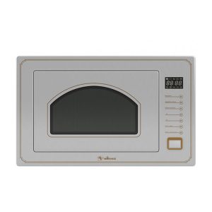 مایکروویو توکار داتیس 928 کلاسیک سفید