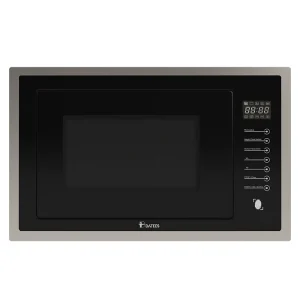 مایکروویو توکار داتیس 929 زه استیل