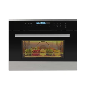 مایکروویو توکار داتیس 944 زه استیل