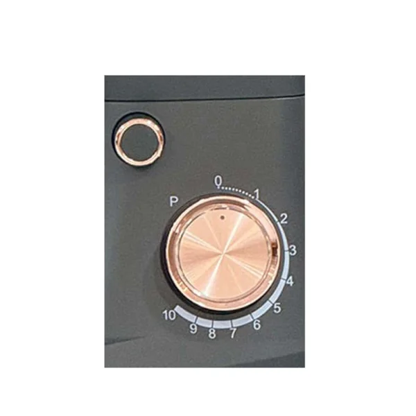 همزن کاسه‌دار 6 لیتری هنریچ مدل HKM 8077