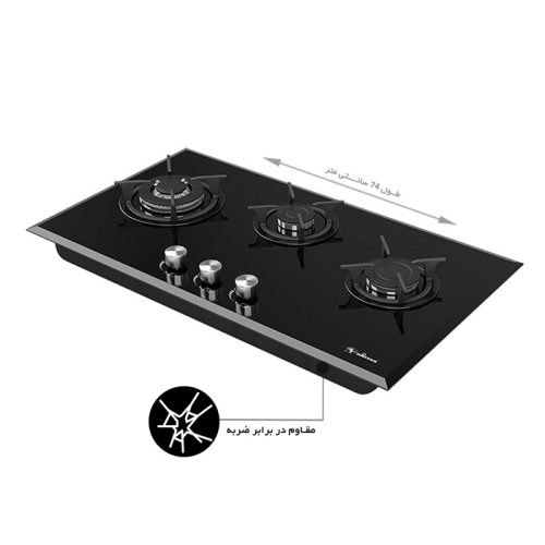 گاز رومیزی داتیس Dg 302