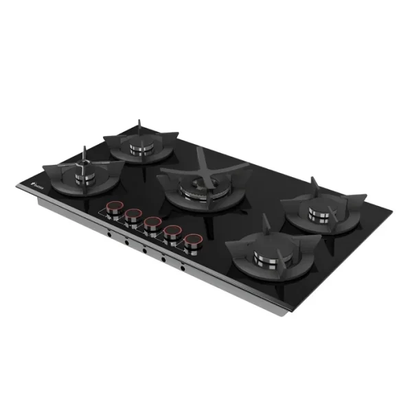 گاز رومیزی داتیس DG 565 LED