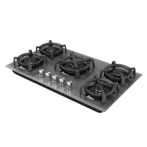 گاز رومیزی داتیس DG 567 طوسی
