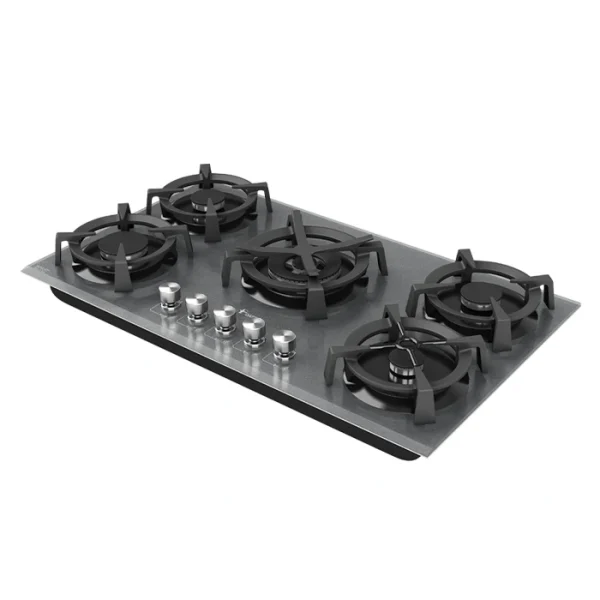 گاز رومیزی داتیس DG 567 طوسی