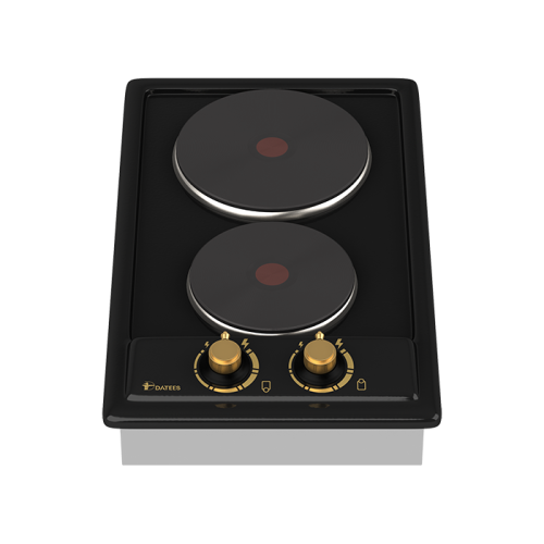 گاز رومیزی داتیس DGE 251 اجاق برقی داتیس DSE 251