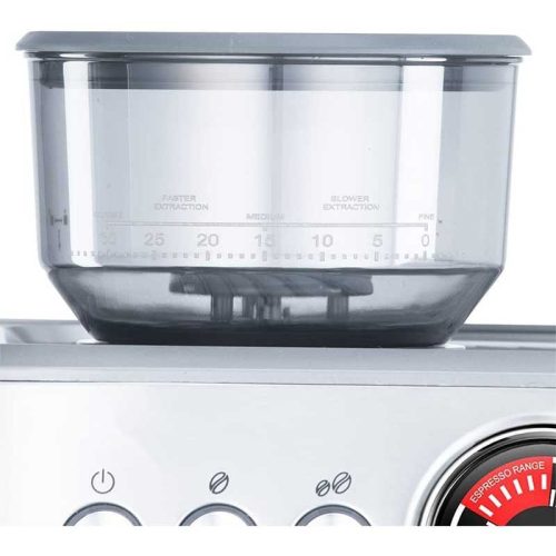 اسپرسوساز با آسیاب پیشرفته گاستروبک 42626