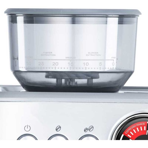 اسپرسوساز با آسیاب پیشرفته گاستروبک 42626