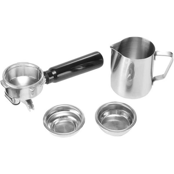 اسپرسوساز با آسیاب پیشرفته گاستروبک 42626