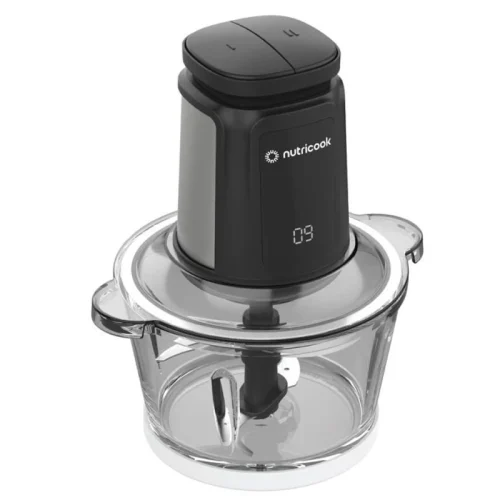 خردکن نوتریکوک مدل CH6000