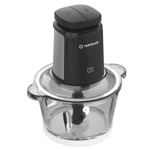خردکن نوتریکوک مدل CH6000