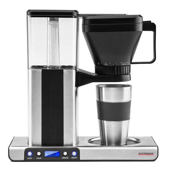 قهوه جوش پیشرفته گاستروبک مدل 42706