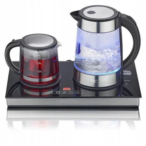 چای ساز هنریچ مدل HST-7951