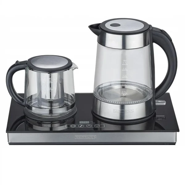 چای ساز هنریچ مدل HST-7951