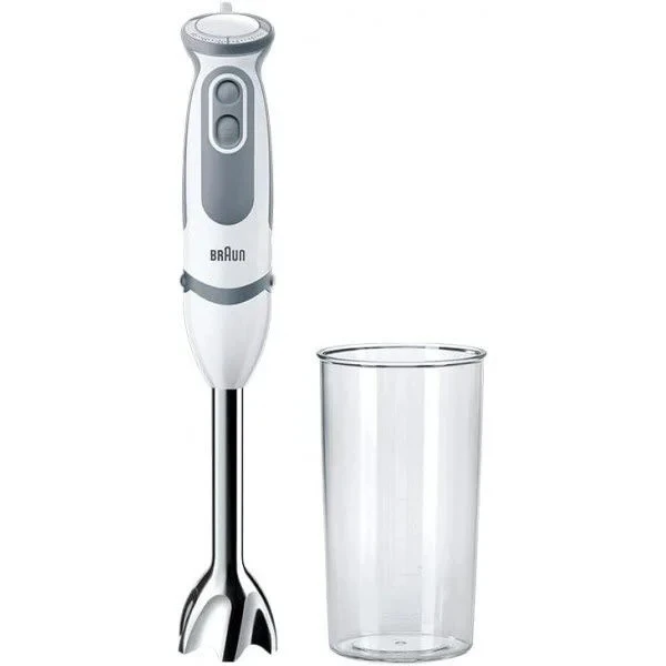 گوشت کوب برقی 1000 وات براون مدل MQ5200