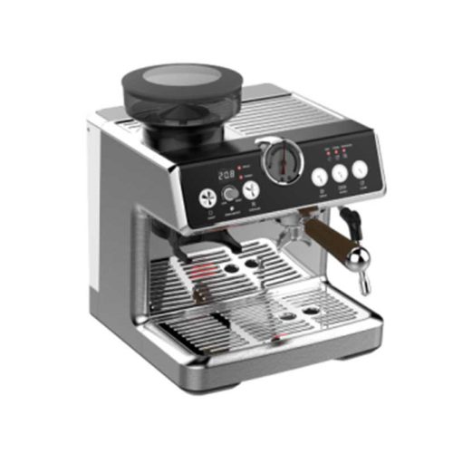 اسپرسوساز نیمه صنعنی گریمن مدل GR-EM505