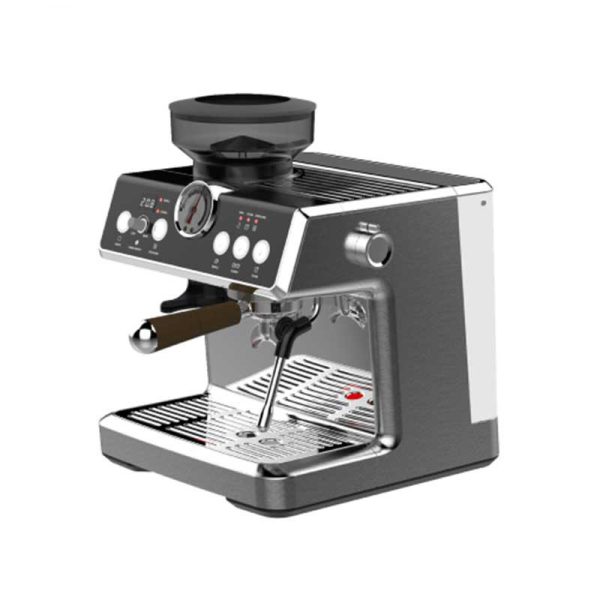 اسپرسوساز نیمه صنعنی گریمن مدل GR-EM505
