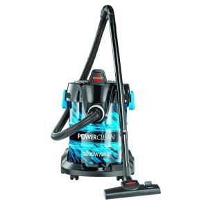 جاروبرقی سطلی بیسل مدل BISSELL Drum 2027E