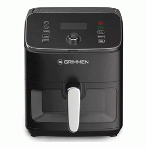 سرخ کن بدون روغن گریمن مدل GR-AF576 سرخ کن بدون روغن گریمن مدل GR-AF576